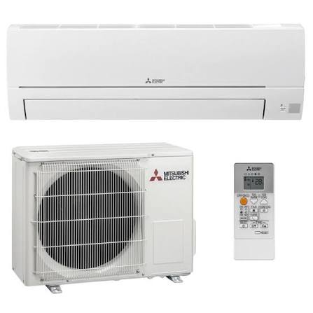 Mitsubishi Electric HR35 slika 1